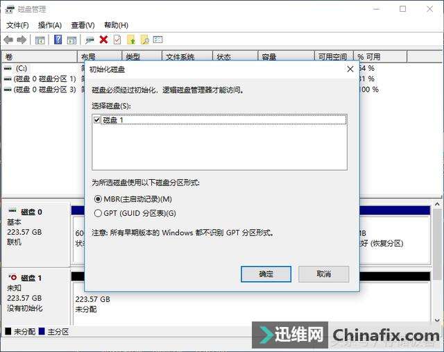 硬盘低格、填零、格式化和SE,别再傻傻分不清楚!