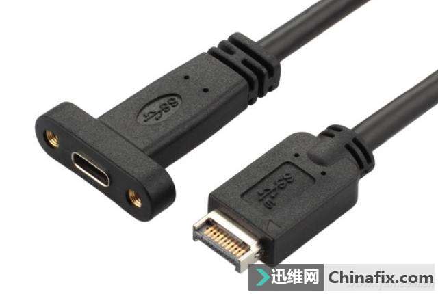 装机老大难!开关跳线要这么接!
