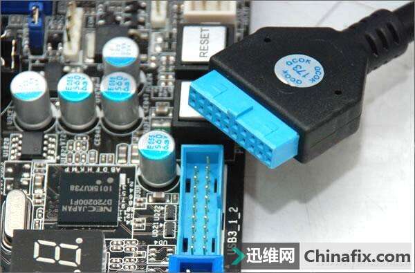 装机老大难!开关跳线要这么接!