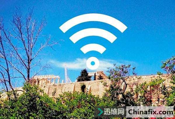 WiFiٺô죿ô