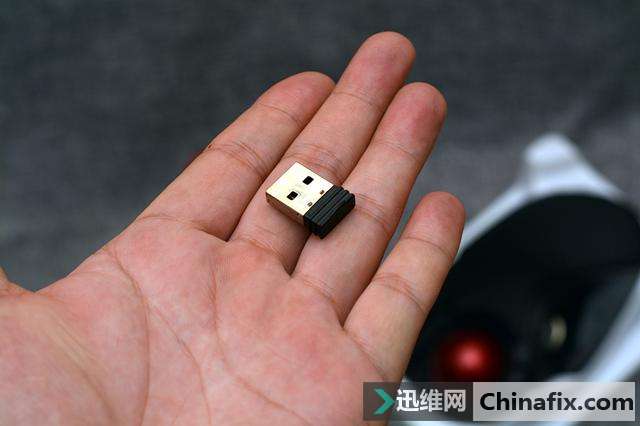 规划师为啥喜欢用这款无线鼠标,原来可以预防“鼠标手”