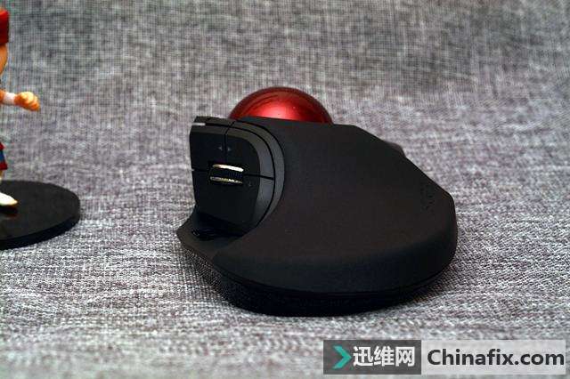规划师为啥喜欢用这款无线鼠标,原来可以预防“鼠标手”