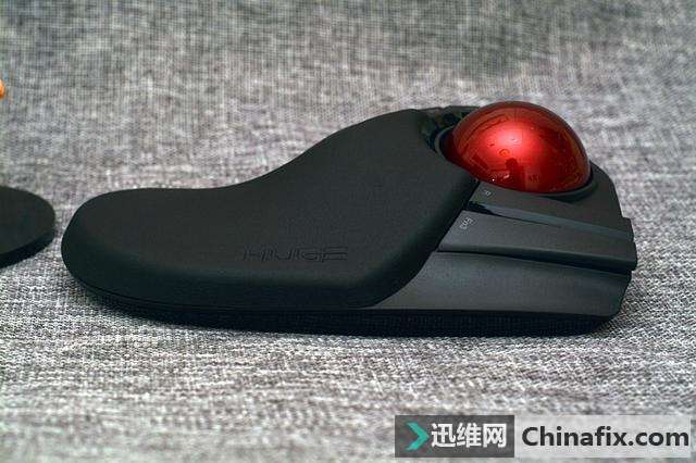 规划师为啥喜欢用这款无线鼠标,原来可以预防“鼠标手”