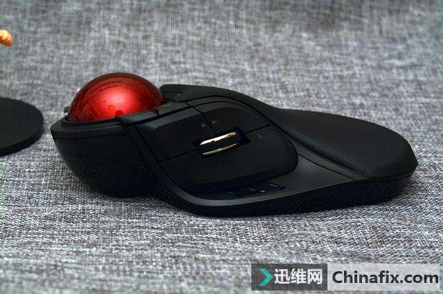 规划师为啥喜欢用这款无线鼠标,原来可以预防“鼠标手”