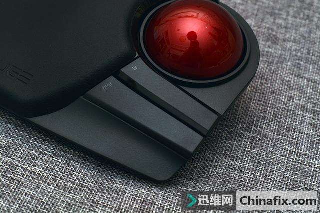 规划师为啥喜欢用这款无线鼠标,原来可以预防“鼠标手”