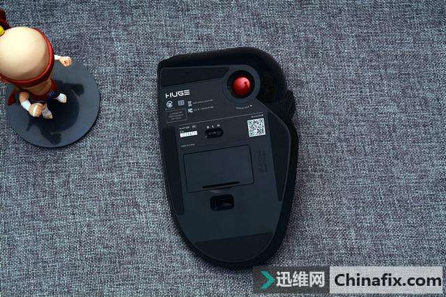 规划师为啥喜欢用这款无线鼠标,原来可以预防“鼠标手”