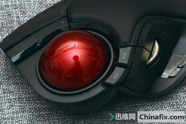 规划师为啥喜欢用这款无线鼠标,原来可以预防“鼠标手”