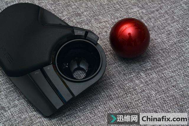 规划师为啥喜欢用这款无线鼠标,原来可以预防“鼠标手”