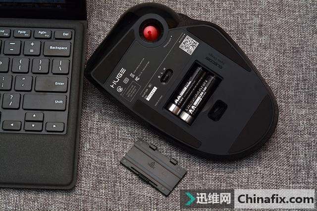 规划师为啥喜欢用这款无线鼠标,原来可以预防“鼠标手”