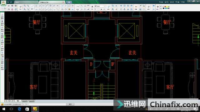 规划师为啥喜欢用这款无线鼠标,原来可以预防“鼠标手”