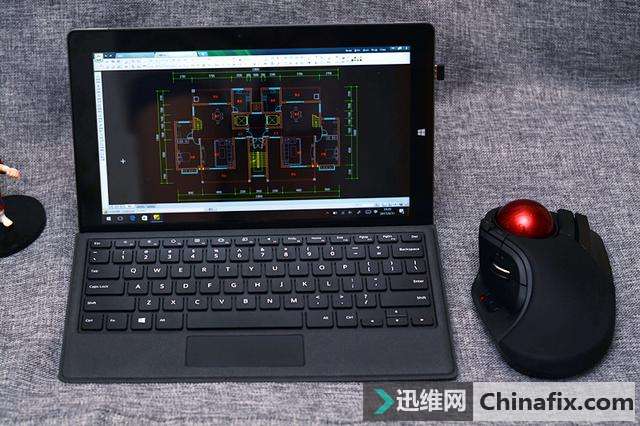 规划师为啥喜欢用这款无线鼠标,原来可以预防“鼠标手”
