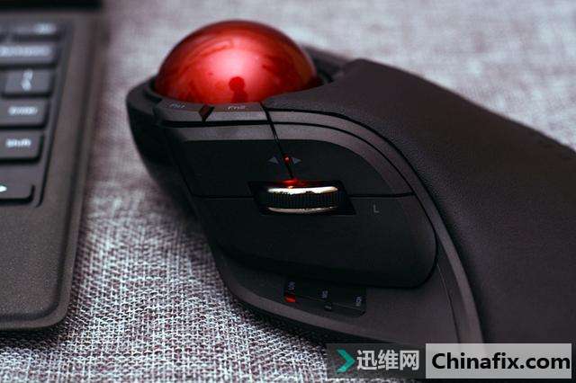 规划师为啥喜欢用这款无线鼠标,原来可以预防“鼠标手”