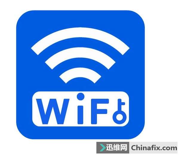 wifi密码