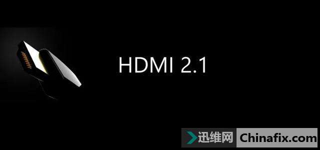 ֻ׼HDMI2.1ˣ