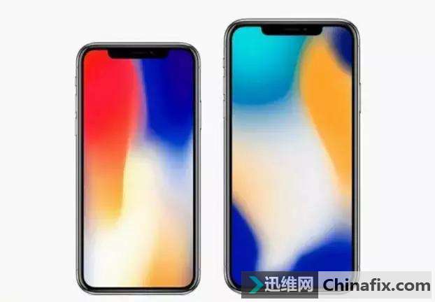 ܲӽ70%iPhone Xְ汾ƵоƬ