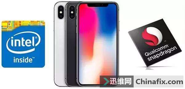 ܲӽ70%iPhone Xְ汾ƵоƬ