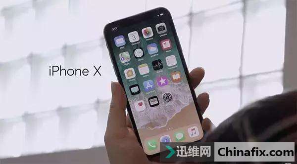 iPhone X Ʒʾ iPhone 8߱桷²¯