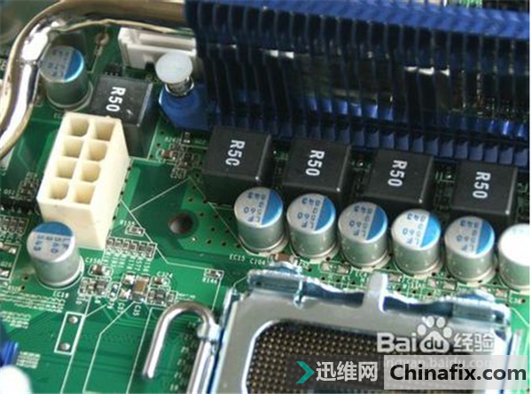 cpu供电芯片怎么测?CPU供电电路原理及检修