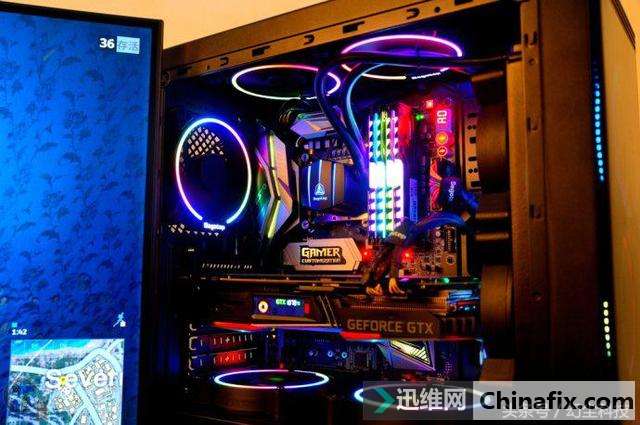 牙膏厂终于不挤牙膏了,8代I3性能果然很强劲,I5直接当I3卖