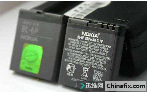 为什么iPhone手机电量低于20%就会提醒呢?