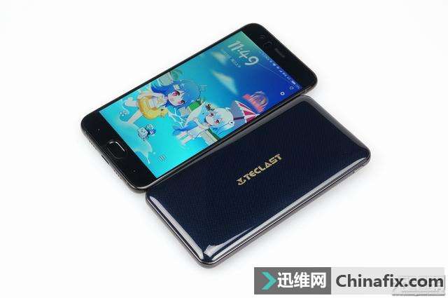 C+L+A三口双面盲插,高颜值台电Slim S10移动电源开箱拆解测评