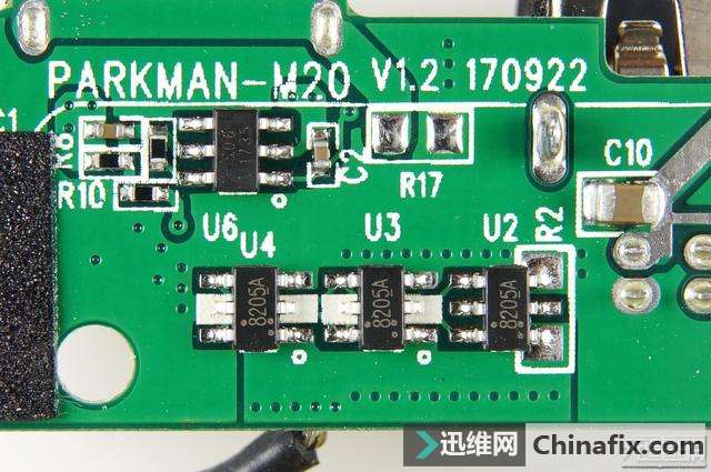 C+L+A三口双面盲插,高颜值台电Slim S10移动电源开箱拆解测评