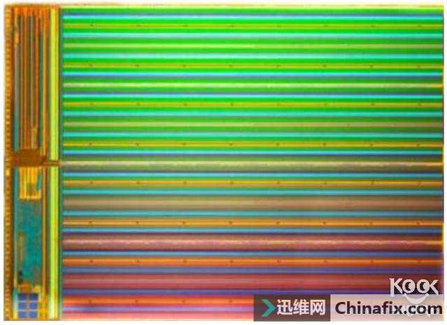 Intel 545S 256GB M.2 SSD 测评