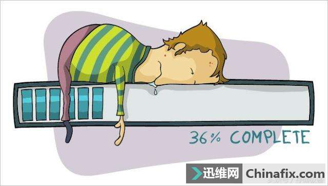 固态硬盘的性能寿命由谁决定?浅显易懂的解释来了