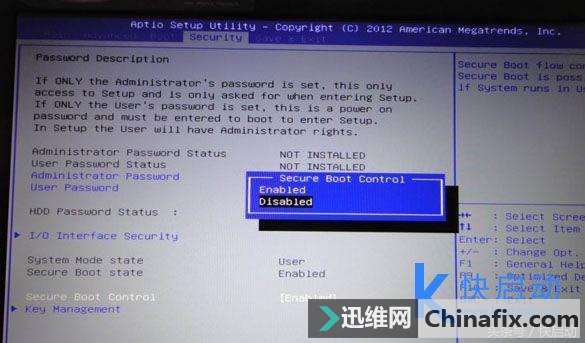 win8/win10ôرuefi6BIOSҪ붮