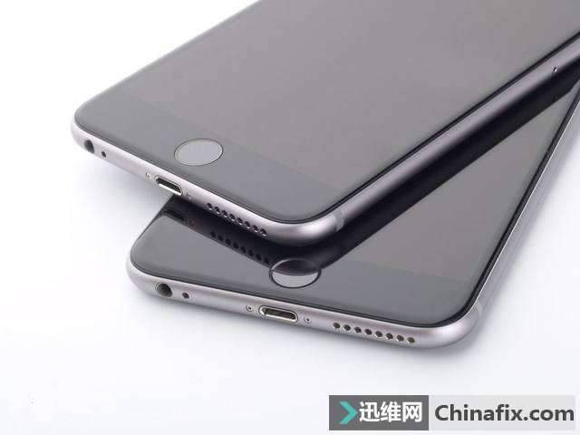 铁证实锤!苹果iOS系统更新会让你的iPhone越来越卡