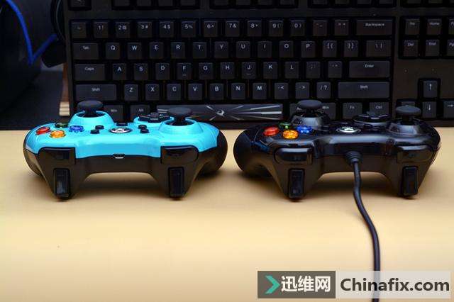 雷柏V600S游戏手柄怎么样?到底提升了哪些