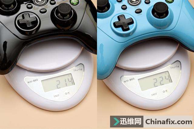 只是多个“S”?我来告诉你雷柏V600S手柄到底提升了哪些
