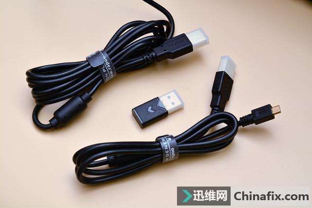 只是多个“S”?我来告诉你雷柏V600S手柄到底提升了哪些