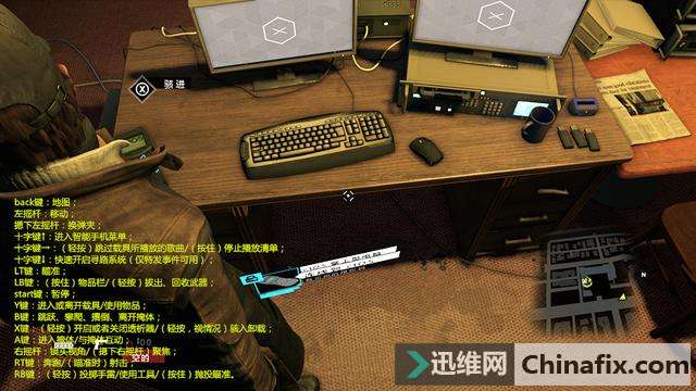 只是多个“S”?我来告诉你雷柏V600S手柄到底提升了哪些