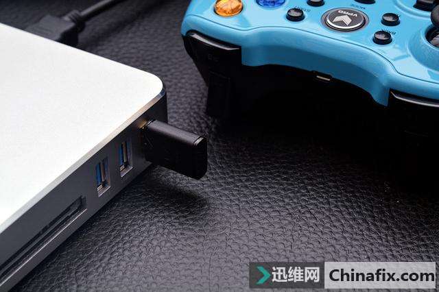 只是多个“S”?我来告诉你雷柏V600S手柄到底提升了哪些