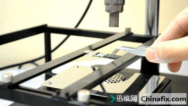 拆解颗粒有多坑?固态硬盘光看跑分可不知道