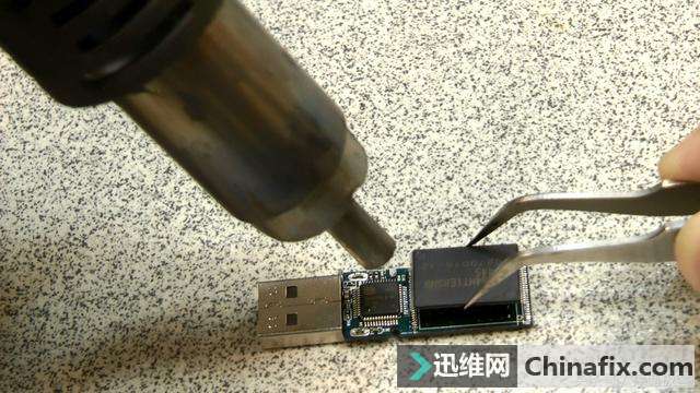 拆解颗粒有多坑?固态硬盘光看跑分可不知道
