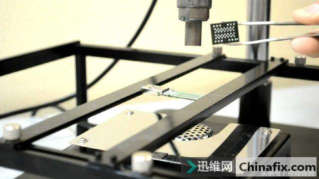 拆解颗粒有多坑?固态硬盘光看跑分可不知道
