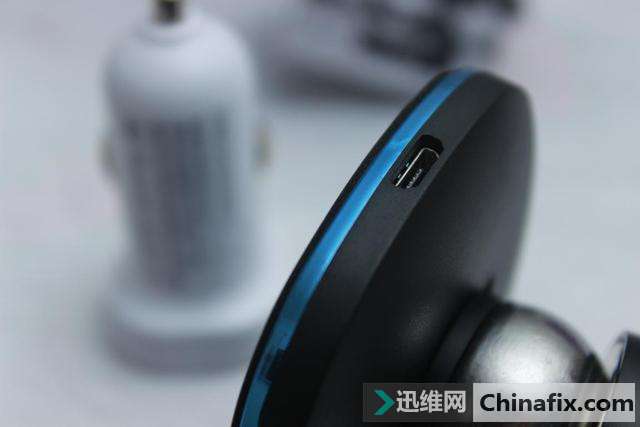 iPhone带上它,真正体验到什么叫无线充电