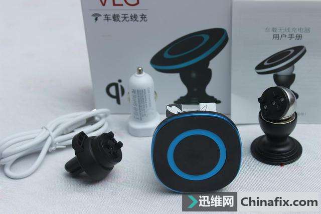 iPhone带上它,真正体验到什么叫无线充电