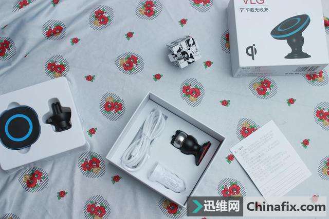 iPhone带上它,真正体验到什么叫无线充电