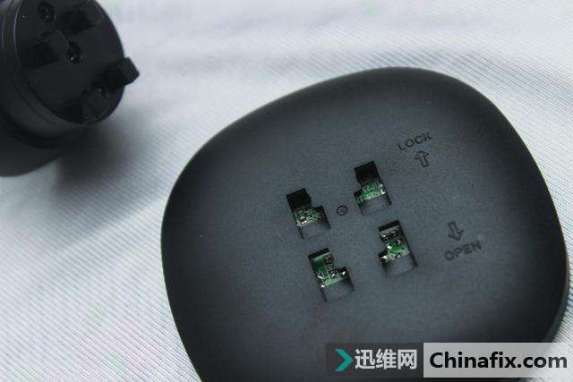 iPhone带上它,真正体验到什么叫无线充电