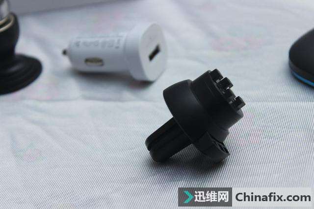 iPhone带上它,真正体验到什么叫无线充电