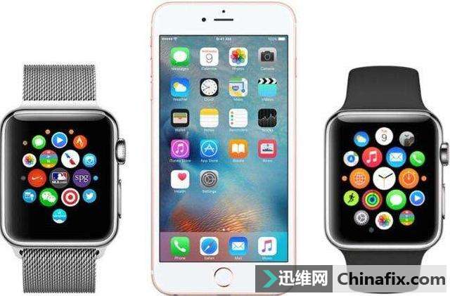 苹果iOS开启高逼格模式:全新黑夜模式渲染,更全面,更彻底!