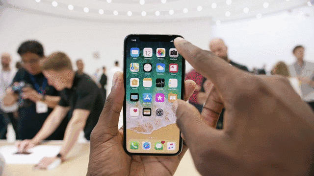 iPhone X Сɣ׻飡