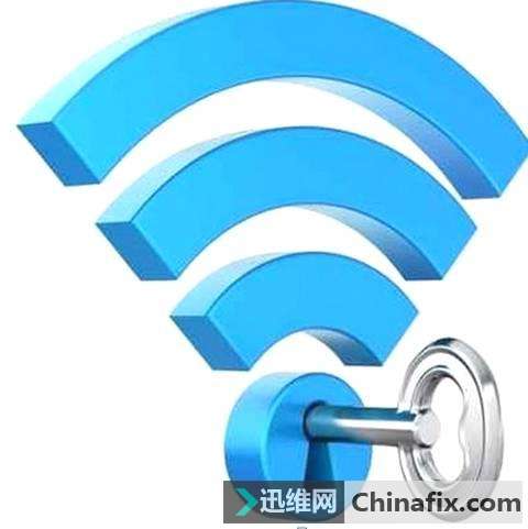 怎么用手机查看WiFi密码