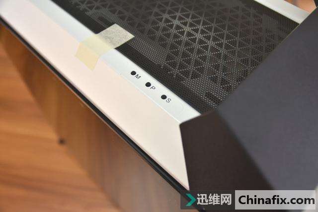 超强散热小钢炮,九州风神男爵机箱装机测评