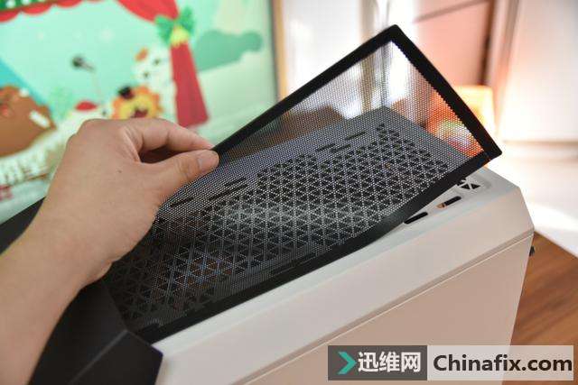 超强散热小钢炮,九州风神男爵机箱装机测评