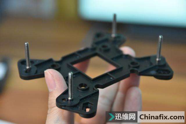 超强散热小钢炮,九州风神男爵机箱装机测评