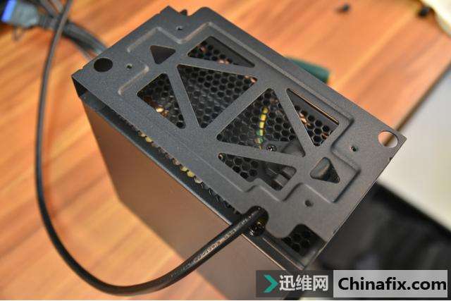 超强散热小钢炮,九州风神男爵机箱装机测评